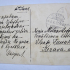 VANHA Postikortti Enso Luov. Karjala 1932 - pikkukuva 2