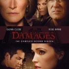 Damages - Kausi 2 [3DVD] - pikkukuva 1
