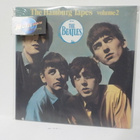 THE BEATLES - THE HAMBURG TAPES VOL 2 M-/M- LP - pikkukuva 1