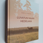 Kari O. Niemi : Luvatun maan hedelmiä - pikkukuva 1