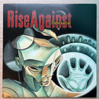 Rise Against -the unravelling - pikkukuva 1