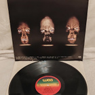 Strangers lp - pikkukuva 2