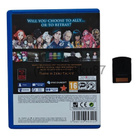 PSV - Zero Escape: Virtues Last Reward (CIB) - pikkukuva 2