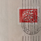 Hyväntekeväisyysmerkit lähetyksillä 4 kpl - pikkukuva 4