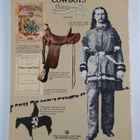 William H. Forbis : Cowboys - pikkukuva 2