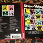 Nuottikirja - The Doo-Wop Songbook (rock and roll) - pikkukuva 1