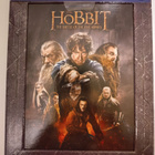 Hobitti: Viiden armeijan taistelu -Extended 3disc-Blu-ray - pikkukuva 1