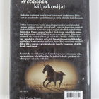 Johanna Marttila : Helkalan kilpakosijat - pikkukuva 2