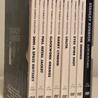 Stanley Kubrick Collection – 8 DVD keräilyboksi - pikkukuva 2