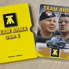 Team Ahma I (2DVD) Pirkka-Pekka Petelius & Taneli Mäkelä - pikkukuva 5