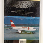Robbie Shaw : Airbus wide-bodied jetliners - pikkukuva 2