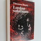 Thomas Hardy : Luolan salaisuus - pikkukuva 1