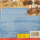 SAVANNIJENGI BLU-RAY SUOMIPUHE - pikkukuva 2