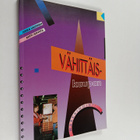 Jukka Lahtinen : Vähittäiskaupan markkinointi - pikkukuva 1