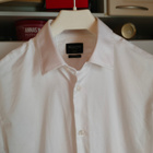 Kauluspaita 38/S Slim Fit Selected Homme valkoinen. - pikkukuva 2
