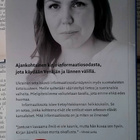 Saara Jantunen - Infosota (pokkari) - pikkukuva 2