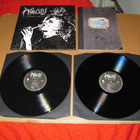 Pyhäkoulu 2-LP In RETROSPECT 1984-1989  v.2021 - pikkukuva 1