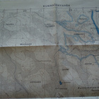 KARTTA SODANKYLÄ KUNNASENVAARA 1:20 000 - pikkukuva 3