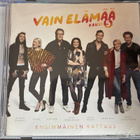 VAIN ELÄMÄÄ KAUSI 5 CD - pikkukuva 1