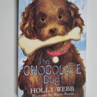 Holly Webb : The chocolate dog - pikkukuva 1