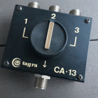 Tagra CA-13 3/1 Antennikytkin - pikkukuva 1