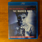 Paranormal Activity - The Marked Ones Blu-ray - pikkukuva 1