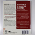 The handbook of global user research - pikkukuva 2