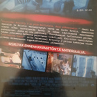 PARANORMAL ACTIVITY DVD 5 KPL - pikkukuva 3