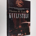 Thomas H. Cook : Kuulustelu - pikkukuva 1
