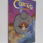 Paul Chadwick ym. : Concrete - Fragile Creature - pikkukuva 1