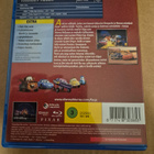Autot bluray - pikkukuva 2