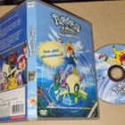DVD Pokemon dvdt Naarmuja - pikkukuva 2