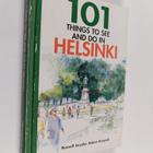 Russell Snyder : 101 things to see and do in Helsinki - pikkukuva 1