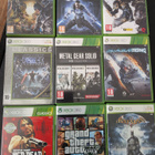 Xbox 360 pelejä - pikkukuva 1