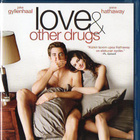 LOVE & OTHER DRUGS (42 812) k-FI-BLUR+DVD(2) jake gyllenhaal - pikkukuva 2