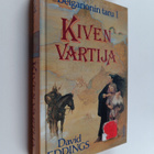 David Eddings : Belgarionin taru 1-5 : Kiven vartija ; En... - pikkukuva 3