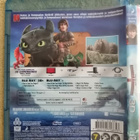 LOHIKÄÄRMEESI 2 3D Blu-ray - pikkukuva 2