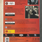 Hitchcock: NOIDUTTU (1945) Ingrid Bergman & Gregory Peck - pikkukuva 2