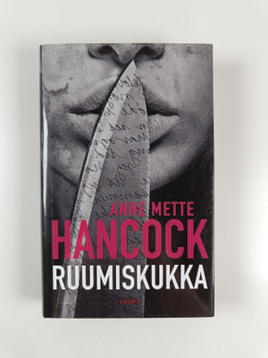 Anne Mette Hancock : Ruumiskukka