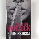 Anne Mette Hancock : Ruumiskukka - pikkukuva 1