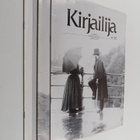 kirjailija vuosikerta 1997 (nro 2 puuttuu) - pikkukuva 1
