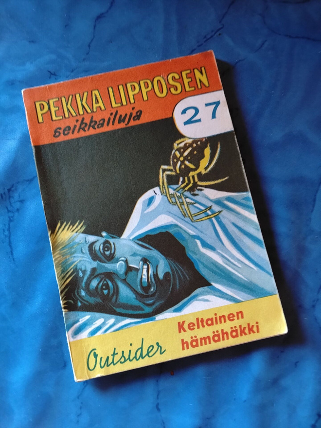 pekka lipponen 27