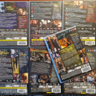 SUPERNATURAL kaudet 1 - 11 - DVD boxit - pikkukuva 3