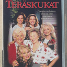 Herbert Ross: TERÄSKUKAT (1989) Julia Roberts, Dolly Parton - pikkukuva 1