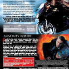 I Robot & Minority Report - 2 DVD - pikkukuva 2