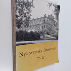 Nya svenska läroverket 75 år : krönika och matrikel 1932-... - pikkukuva 1