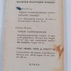 Jul. Finnberg : Naantalia viisi vuosisataa 1443-1943 - pikkukuva 2