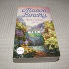 Maeve Binchy Ystävyyden piiri  -pok - pikkukuva 1