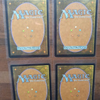 Magic The Gathering Soot Imp playset - pikkukuva 2