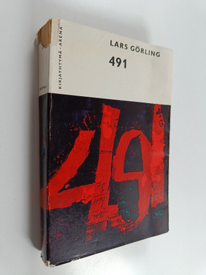 Lars Görling : 491